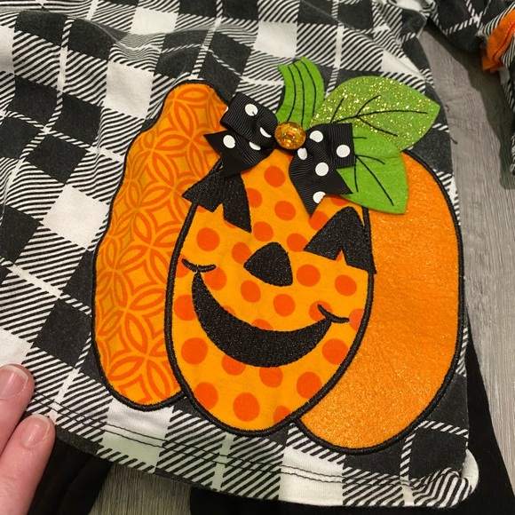 Gently used (worn once!) Emily Rose Halloween Ensemble - Picture 4 of 5